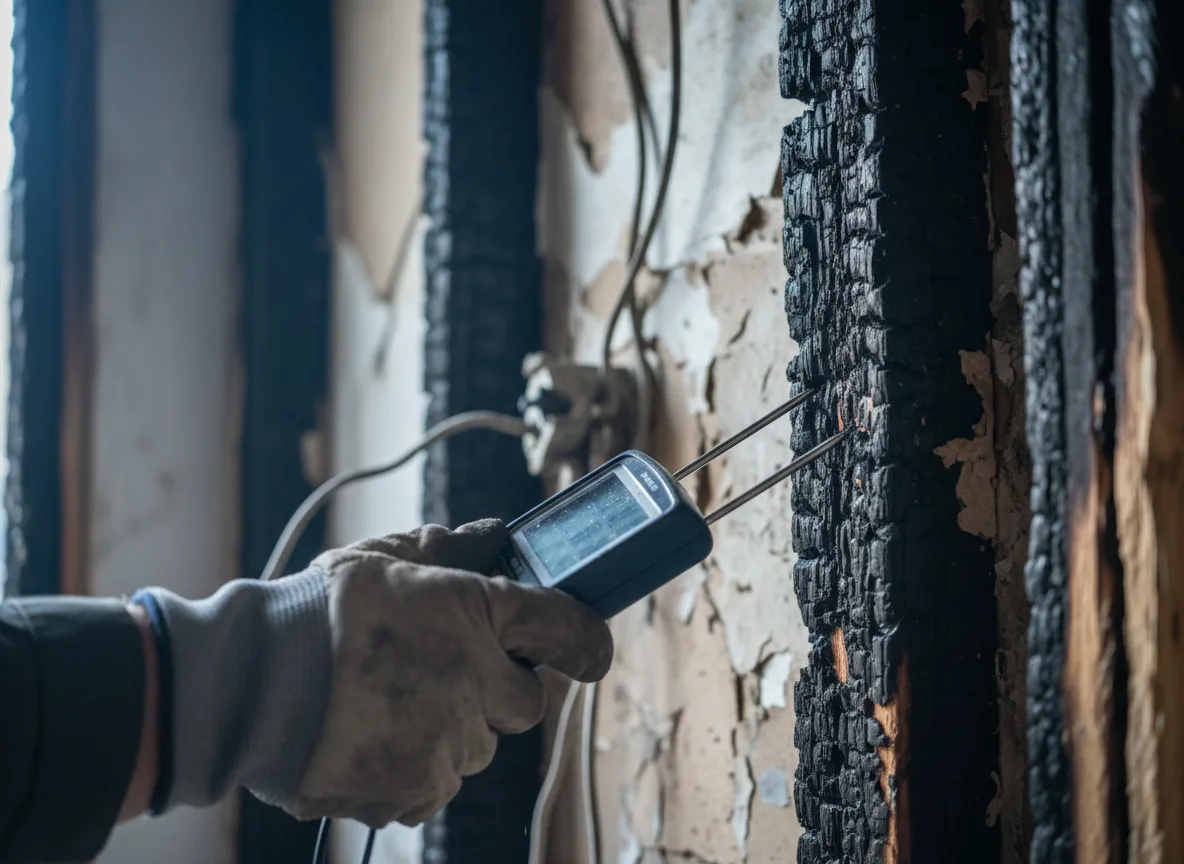 Fire Damage Restoration Osgood, IN FAQs